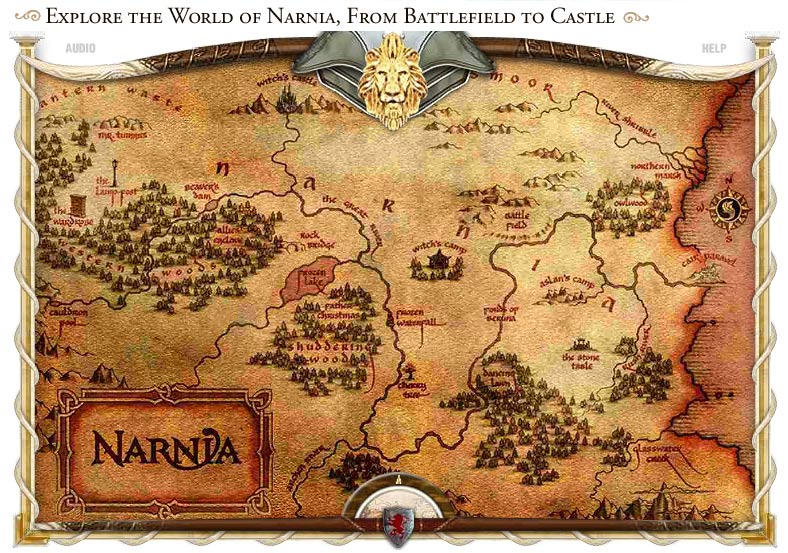 Narnia_naniaweb.com