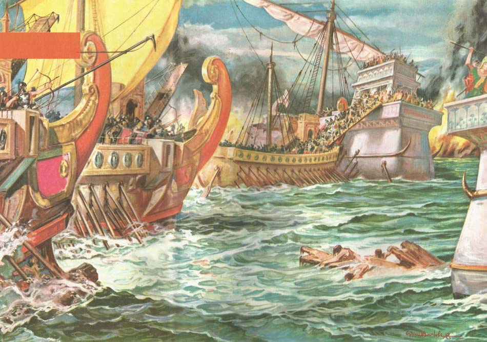 Great Ancient Warships Historical Novels And Epic Fantasy